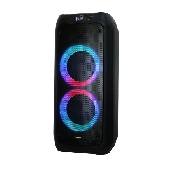 اسپیکر بلوتوثی Energizer مدل PartyBox BTS582 اسپیکر بلوتوثی Energizer مدل PartyBox BTS582