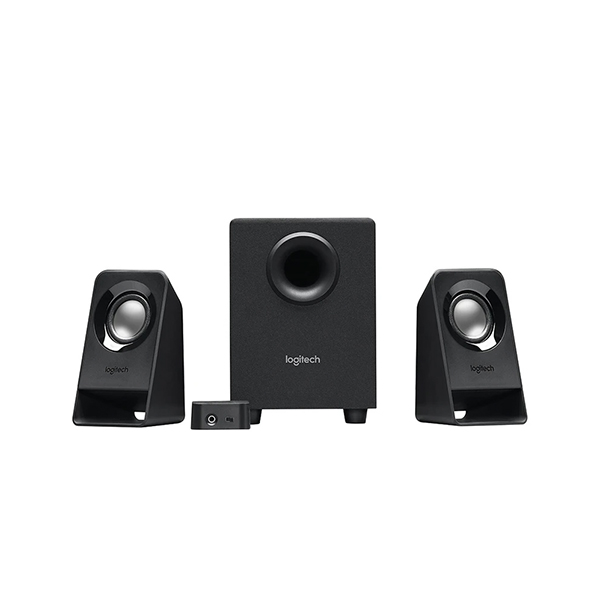 اسپیکر دسکتاپ Logitech مدل Z213 اسپیکر دسکتاپ Logitech مدل Z213