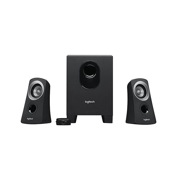 اسپیکر دسکتاپ Logitech مدل Z313 اسپیکر دسکتاپ Logitech مدل Z313