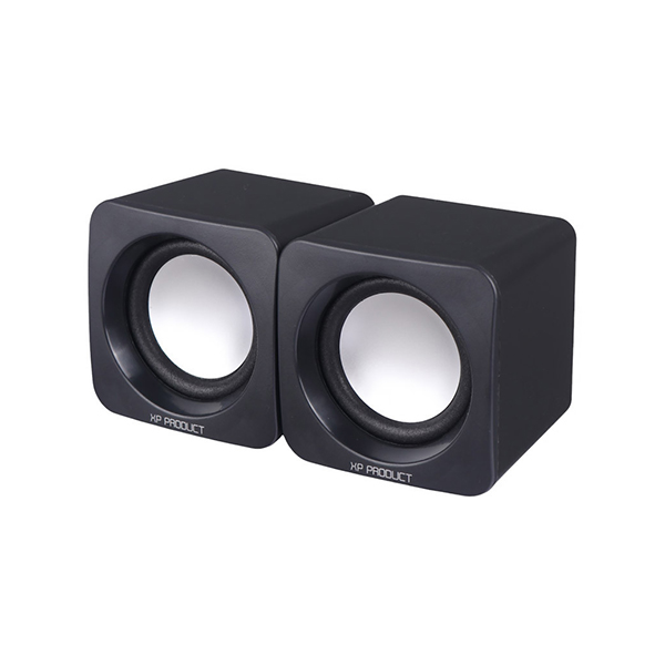 اسپیکر دسکتاپ XP مدل S88M اسپیکر دسکتاپ XP مدل S88M