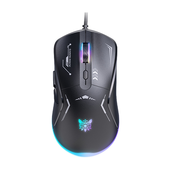 ماوس گیمینگ Onikuma مدل CW917 ماوس گیمینگ Onikuma مدل CW917