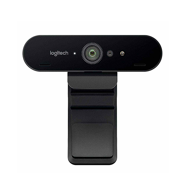 وبکم Logitech مدل BRIO 4K وبکم Logitech مدل BRIO 4K