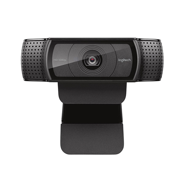 وبکم Logitech مدل C920 PRO HD وبکم Logitech مدل C920 PRO HD