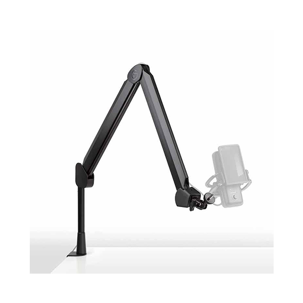 پایه میکروفون Elgato مدل Wave Mic Arm LP پایه میکروفون Elgato مدل Wave Mic Arm LP