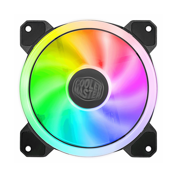 فن کیس کولرمستر مدل MF120 S3 فن کیس کولرمستر مدل MF120 S3