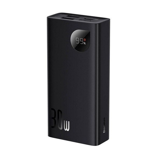 پاور بانک Baseus مدل PPAD040001 30W 10000mAh پاور بانک Baseus مدل PPAD040001 30W 10000mAh