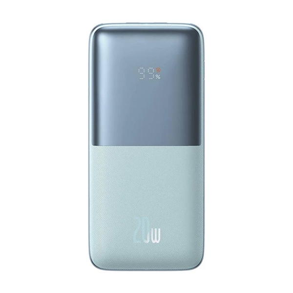 پاور بانک Baseus مدل PPBD040203 20W 10000mAh پاور بانک Baseus مدل PPBD040203 20W 10000mAh