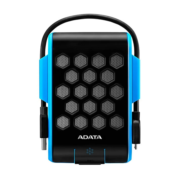 هارد اکسترنال ای دیتا مدل HD720 ظرفیت 1 ترابایت هارد اکسترنال ای دیتا مدل HD720 ظرفیت 1 ترابایت