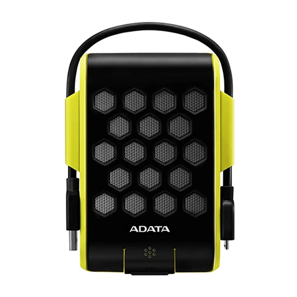 هارد اکسترنال ای دیتا مدل HD720 ظرفیت 2 ترابایت هارد اکسترنال ای دیتا مدل HD720 ظرفیت 2 ترابایت