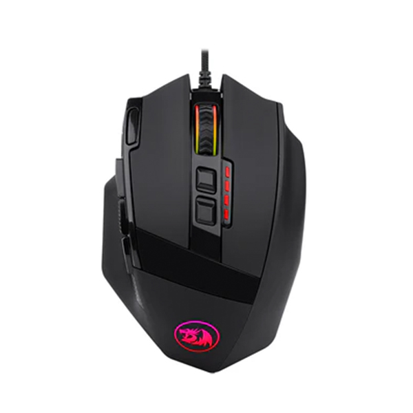 ماوس گیمینگ Redragon مدل Sniper M801 RGB ماوس گیمینگ Redragon مدل Sniper M801 RGB