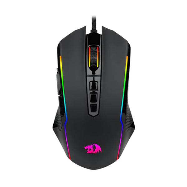 ماوس گیمینگ Redragon مدل Ranger M910-K ماوس گیمینگ Redragon مدل Ranger M910-K