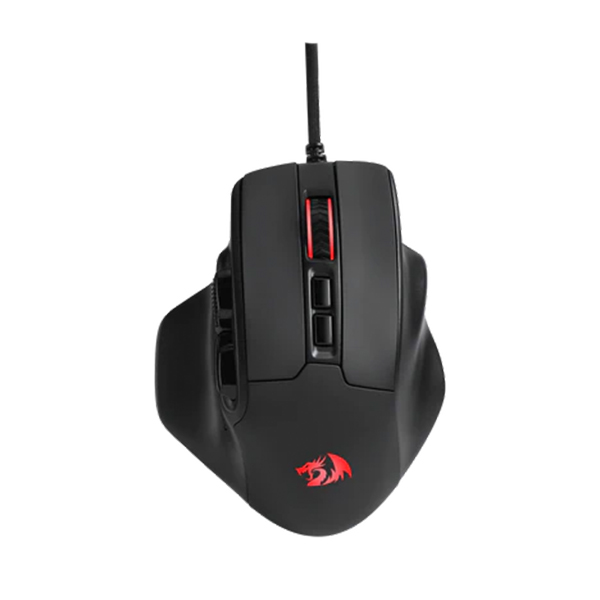 ماوس گیمینگ Redragon مدل BULLSEYE M806 RGB ماوس گیمینگ Redragon مدل BULLSEYE M806 RGB