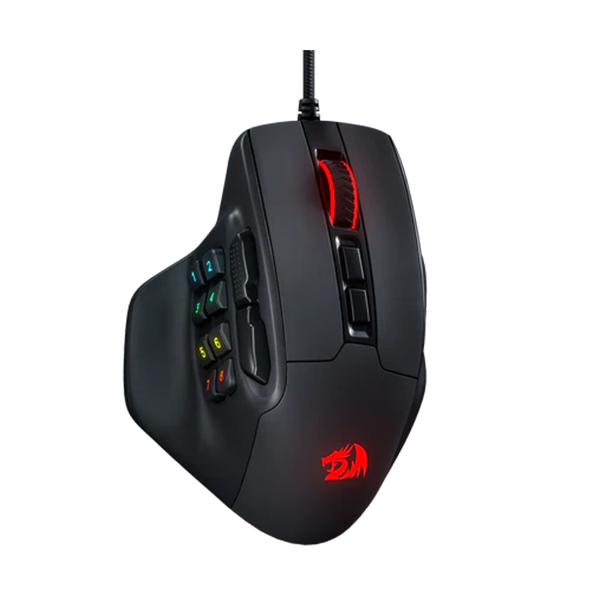 ماوس گیمینگ Redragon مدل Aatrox M811 ماوس گیمینگ Redragon مدل Aatrox M811