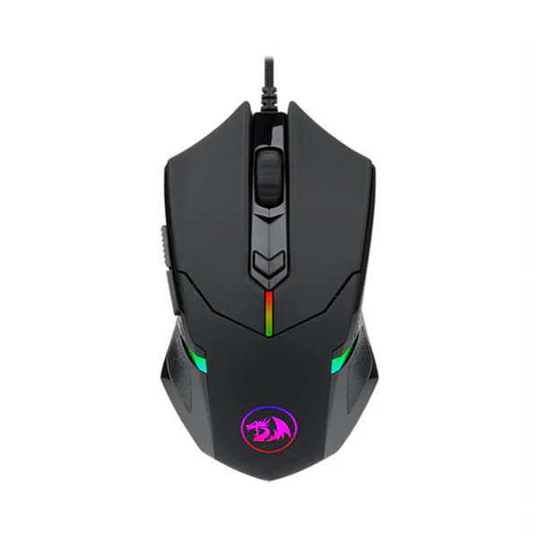 ماوس گیمینگ Redragon مدل Centrophorus 2 M601 ماوس گیمینگ Redragon مدل Centrophorus 2 M601