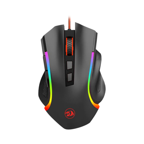 ماوس گیمینگ Redragon مدل Griffin M607 ماوس گیمینگ Redragon مدل Griffin M607