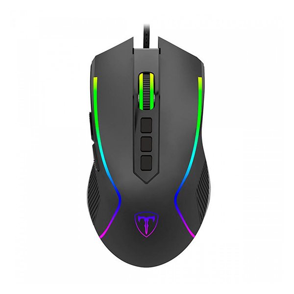 ماوس گیمینگ T-Dagger مدل Darkangel T-TGM209 ماوس گیمینگ T-Dagger مدل Darkangel T-TGM209