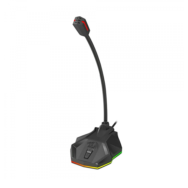 میکروفون رومیزی Redragon مدل STIX GM99 میکروفون رومیزی Redragon مدل STIX GM99