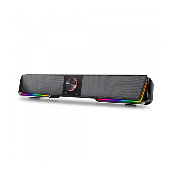 ساندبار گیمینگ Redragon مدل Darknets GS570 ساندبار گیمینگ Redragon مدل Darknets GS570