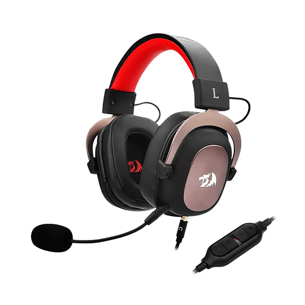هدست گیمینگ Redragon مدل Zeus H510 Lite هدست گیمینگ Redragon مدل Zeus H510 Lite