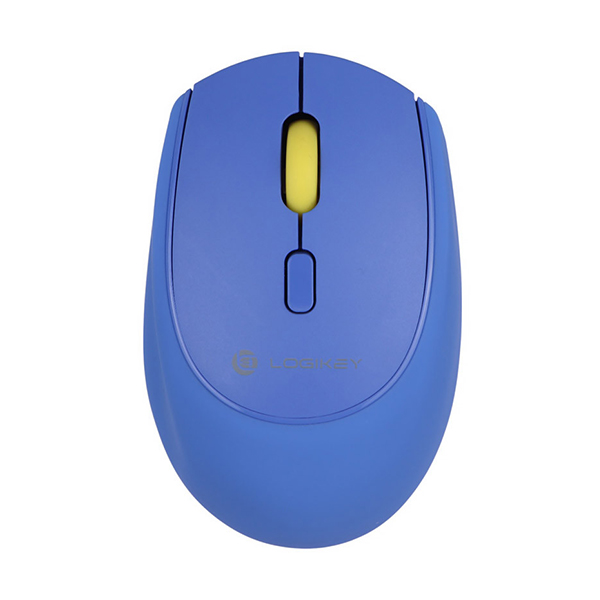 ماوس بی سیم Logikey مدل M244BL ماوس بی سیم Logikey مدل M244BL