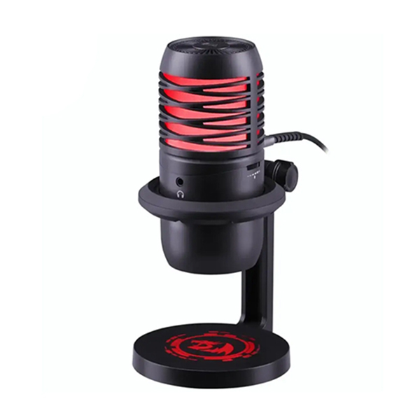 میکروفون رومیزی Redragon مدل NEBULA GM211 میکروفون رومیزی Redragon مدل NEBULA GM211