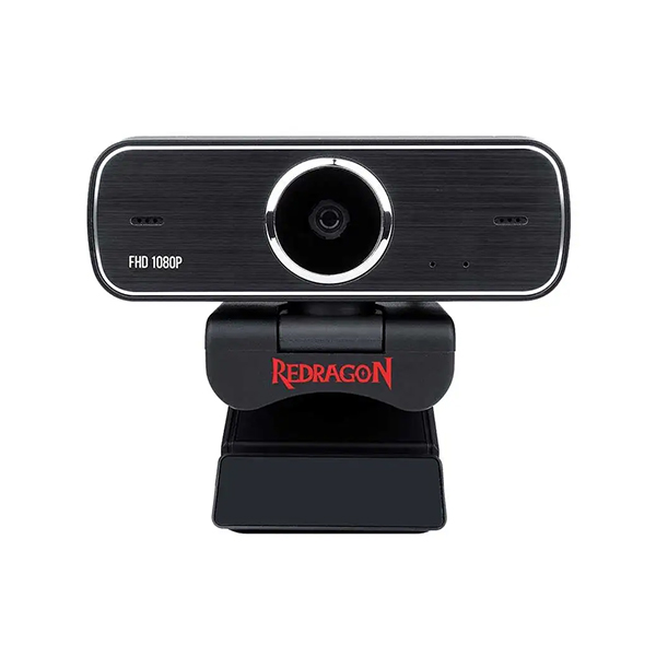 وبکم Redragon مدل Hitman GW800 وبکم Redragon مدل Hitman GW800