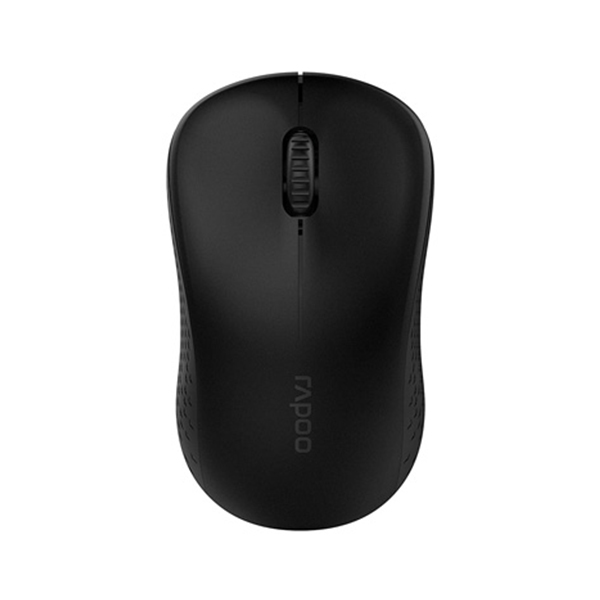 ماوس بی سیم Rapoo مدل M20 ماوس بی سیم Rapoo مدل M20