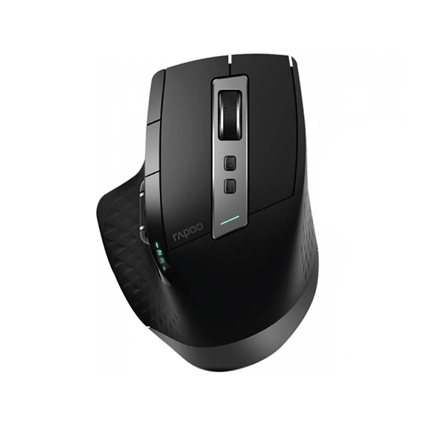 ماوس بی سیم Rapoo مدل MT750S ماوس بی سیم Rapoo مدل MT750S