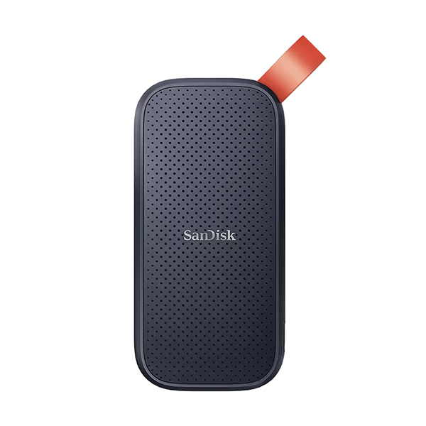 اس اس دی اکسترنال SanDisk مدل E30 ظرفیت 1 ترابایت اس اس دی اکسترنال SanDisk مدل E30 ظرفیت 1 ترابایت