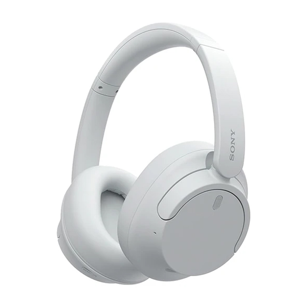 هدفون بی سیم Sony مدل CH720N سفید هدفون بی سیم Sony مدل CH720N سفید
