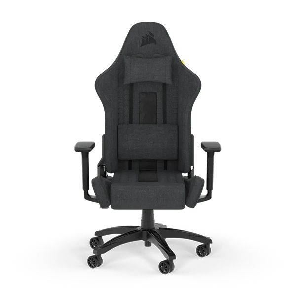 صندلی گیمینگ Corsair مدل TC100 صندلی گیمینگ Corsair مدل TC100