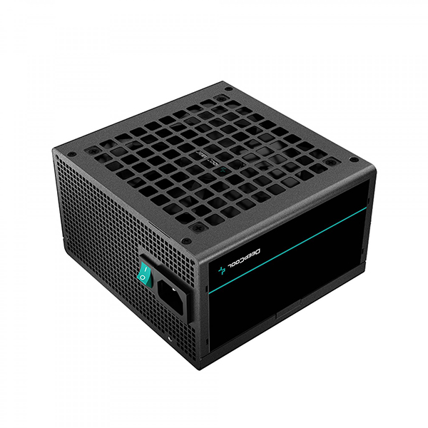 پاور Deep Cool مدل PF650 توان 650 وات پاور Deep Cool مدل PF650 توان 650 وات