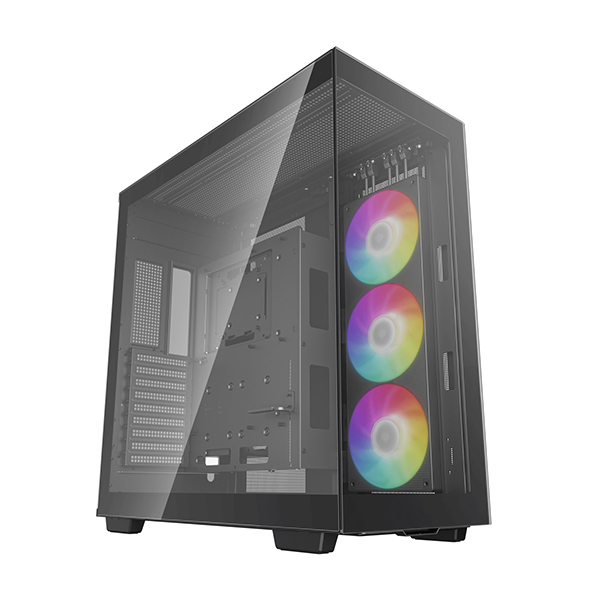 کیس Deep Cool مدل CH780 کیس Deep Cool مدل CH780
