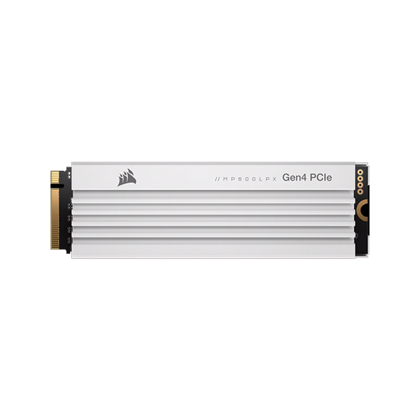 اس اس دی کورسیر MP600 ELITE HEATSINK ظرفیت 1 ترابایت مناسب PS5 اس اس دی کورسیر MP600 ELITE HEATSINK ظرفیت 1 ترابایت مناسب PS5