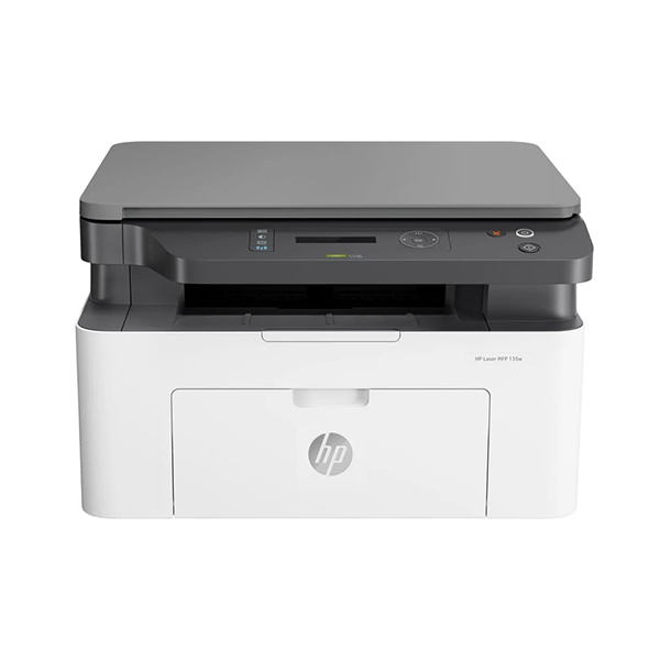 پرینتر چندکاره لیزری HP مدل LaserJet Pro 135w پرینتر چندکاره لیزری HP مدل LaserJet Pro 135w