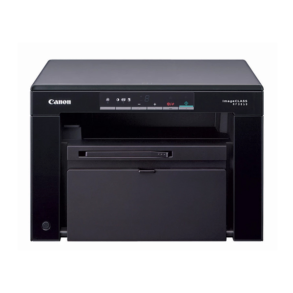 پرینتر چندکاره لیزری Canon مدل imageClass MF3010 پرینتر چندکاره لیزری Canon مدل imageClass MF3010