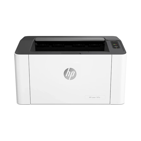 پرینتر لیزری HP مدل LaserJet 107A پرینتر لیزری HP مدل LaserJet 107A