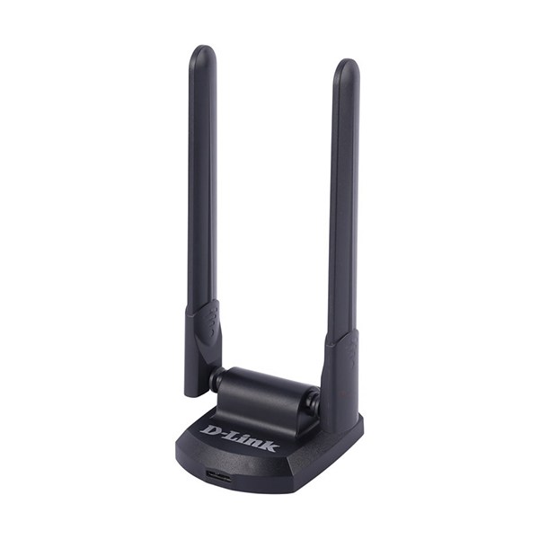 کارت شبکه بی سیم Dlink مدل DWA X1852 کارت شبکه بی سیم Dlink مدل DWA X1852