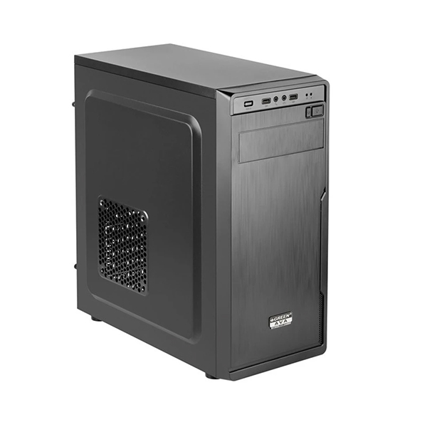 کیس Green مدل AVA کیس Green مدل AVA