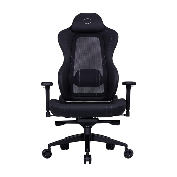 صندلی گیمینگ Cooler Master مدل Hybrid 1 Ergo صندلی گیمینگ Cooler Master مدل Hybrid 1 Ergo