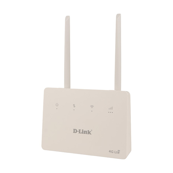 مودم روتر 4G/LTE دی-لینک مدل DWR-M921B مودم روتر 4G/LTE دی-لینک مدل DWR-M921B