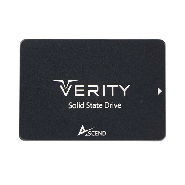اس اس دی Verity مدل Ascend S601 ظرفیت 256 گیگابایت اس اس دی Verity مدل Ascend S601 ظرفیت 256 گیگابایت