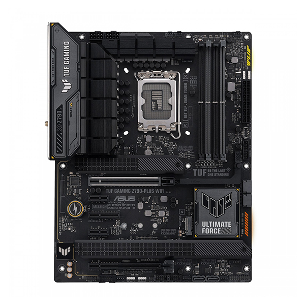 مادربرد ایسوس مدل TUF GAMING Z790 PLUS WIFI D5 مادربرد ایسوس مدل TUF GAMING Z790 PLUS WIFI D5