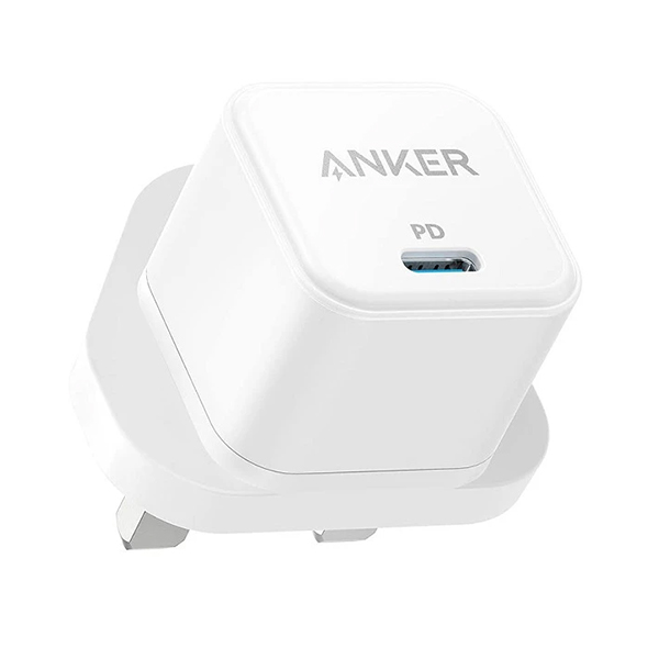 شارژر Anker مدل PowerPort III A2149 20W شارژر Anker مدل PowerPort III A2149 20W