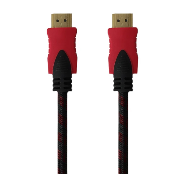 کابل HDMI طول 10 متر Enzo 4K کابل HDMI طول 10 متر Enzo 4K