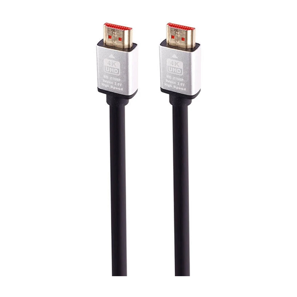 کابل HDMI طول 1.5 متر XP 4K کابل HDMI طول 1.5 متر XP 4K