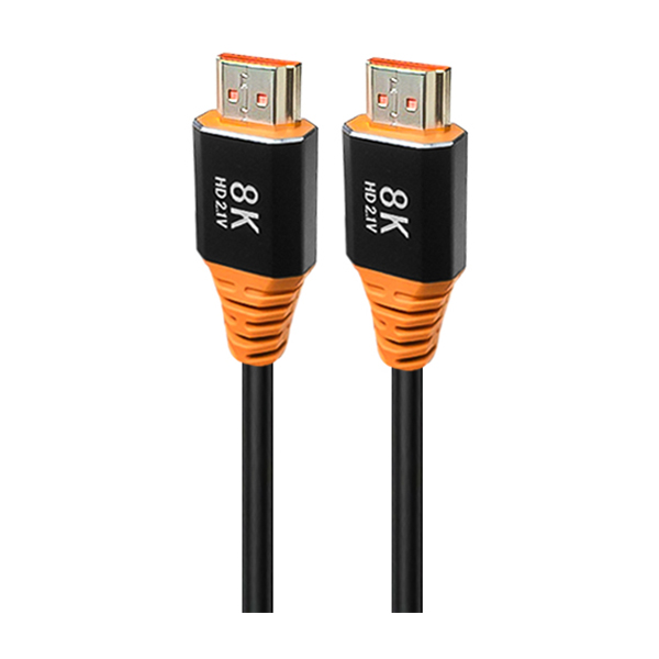 کابل HDMI طول 10 متر D-Net 8K V2 DT-429 کابل HDMI طول 10 متر D-Net 8K V2 DT-429