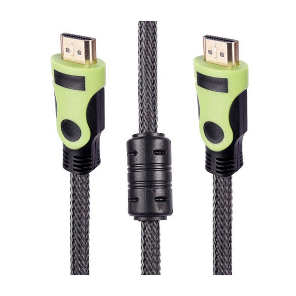 کابل HDMI طول 10 متری Eleven HD-100 کابل HDMI طول 10 متری Eleven HD-100