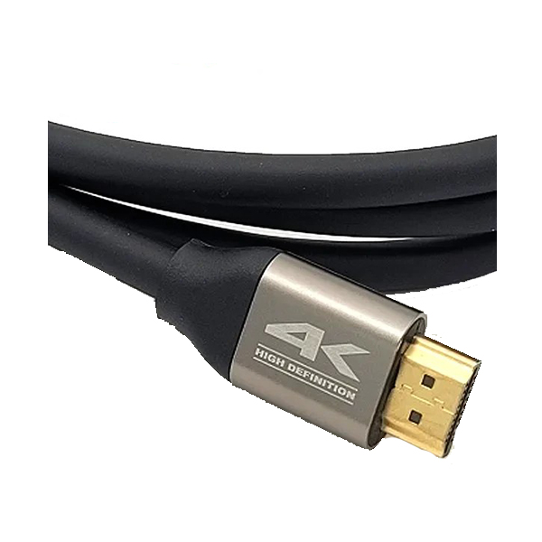 کابل ELEVEN 4K HDMI سه متری کابل ELEVEN 4K HDMI سه متری