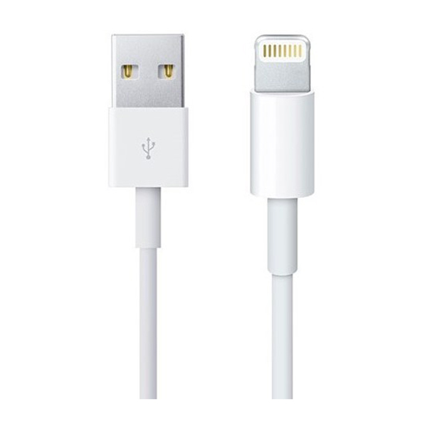 کابل شارژر USB to Lightning اصلی کابل شارژر USB to Lightning اصلی